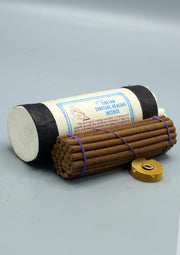Tibetan Spiritual Healing Incense - Handmade Ancient Medication - 2