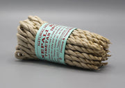 Tibetan Rope Incense - Natural Herbs from Nepal - 1