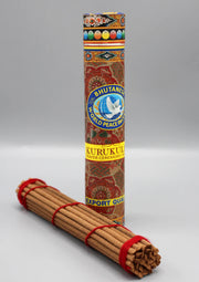 Bhutanese Kurukule Prayer Ceremony Incense - Premium Quality - 5