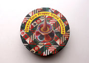 Green Tara Cone Incense - Sacred Blend for Wishes & Protection - 3