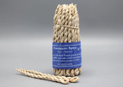 Himalayan Spice Rope Incense - Authentic Nepalese Dhup for Aromatic Ambiance - 2