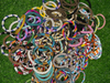 handmade nepal bracelet collection