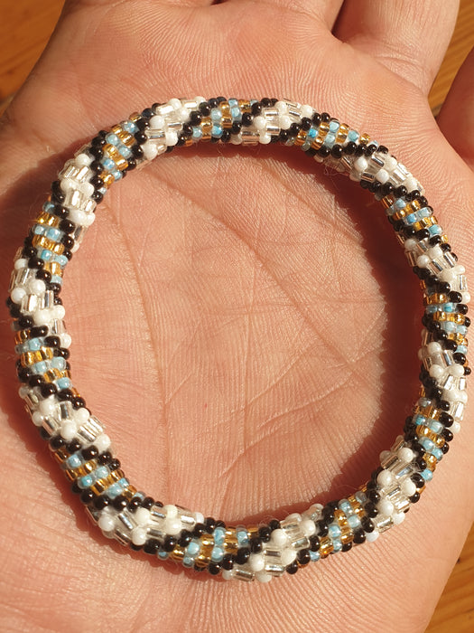 BeadsJoy Nepal Bracelets HNB22