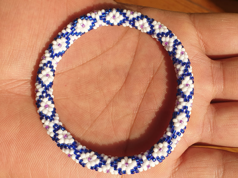 BeadsJoy  Nepal Bracelets  BJHNPA2