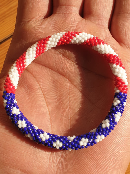 BeadsJoy  Nepal Bracelets  USA BJHNP1