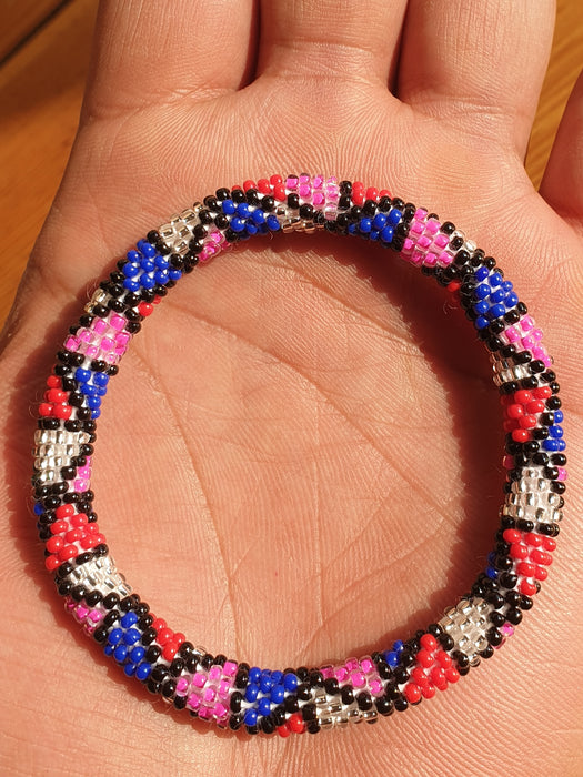 BeadsJoy  Nepal Bracelets BJHNP6