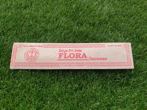 Satya Sai Baba Flora Incense Sticks - 2