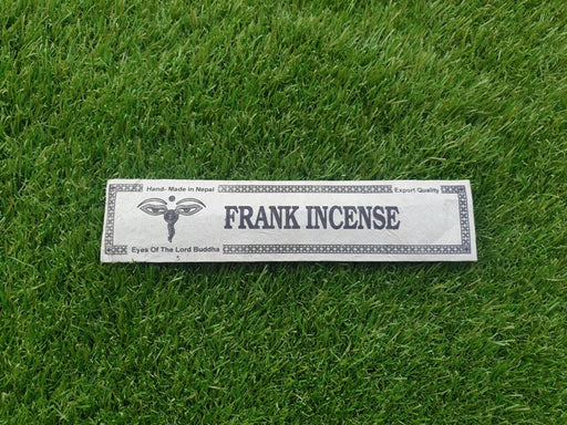 Frank Incense Incense Sticks - 2