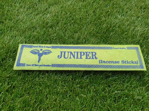 Juniper Incense Sticks - 2