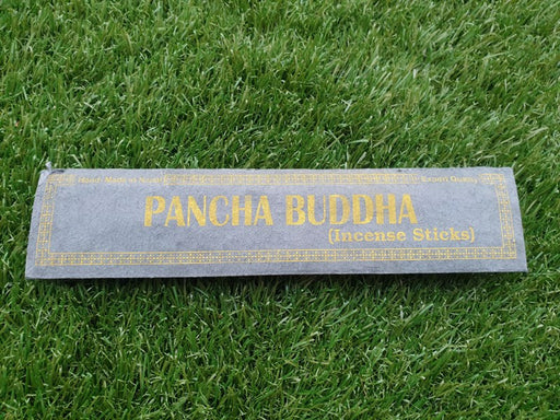 Pancha Buddha Incense Sticks - 2