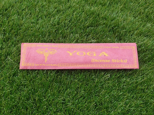 Yoga Incense Sticks - 2
